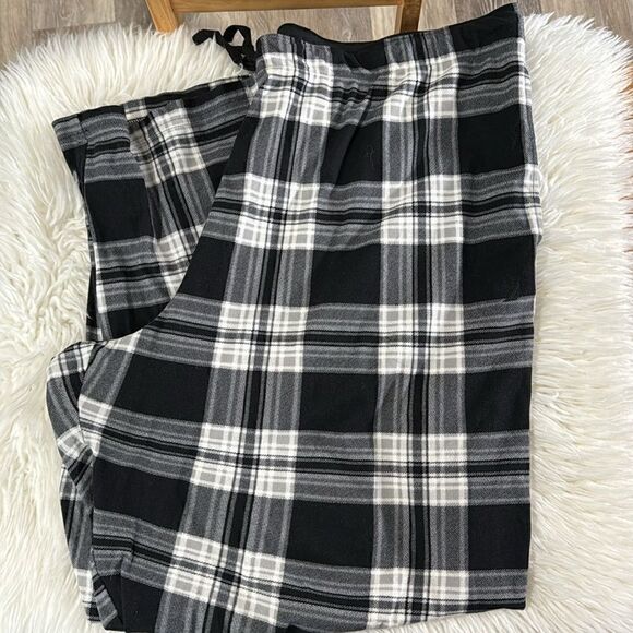 NÁUTICA SLEEPWEAR PANTS BUNDLE 2 PCS NWOT SIZE XL - Picture 2 of 7